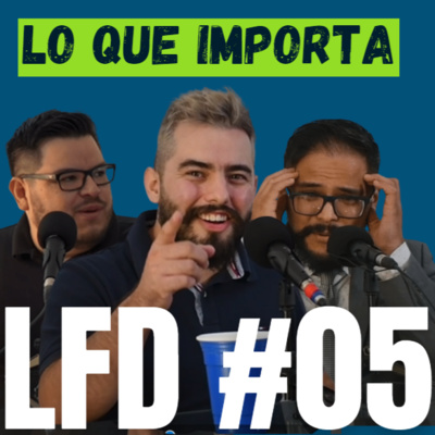 Los Fabulosos Disruptivos