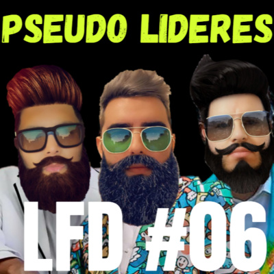 Los Fabulosos Disruptivos