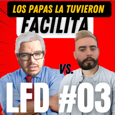 Los Fabulosos Disruptivos