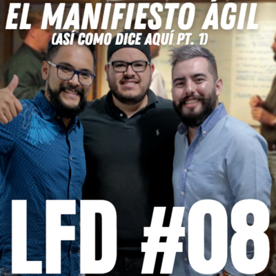 Los Fabulosos Disruptivos