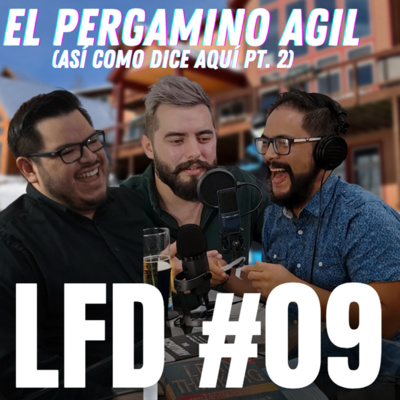Los Fabulosos Disruptivos
