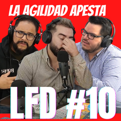 Los Fabulosos Disruptivos