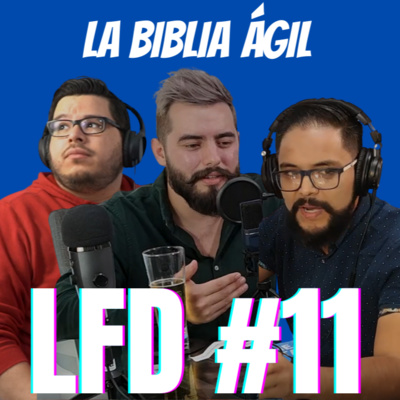 Los Fabulosos Disruptivos
