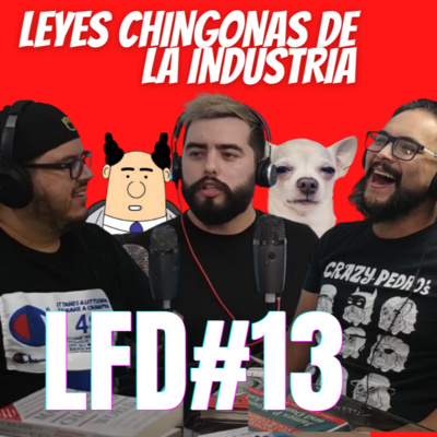 Los Fabulosos Disruptivos