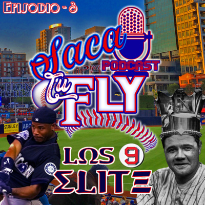 Saca tu Fly - Episodio 3: Los 9 Elite