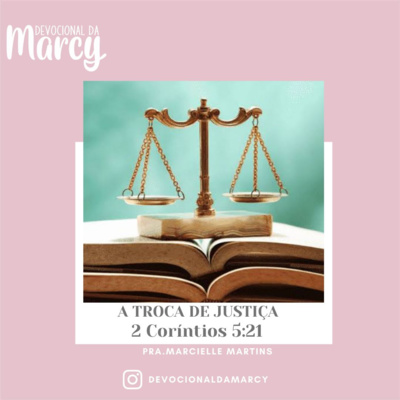 A Troca de Justiça episode artwork