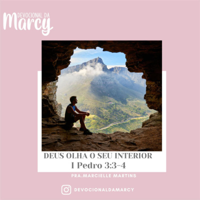 Deus Olha o Seu Interior episode artwork