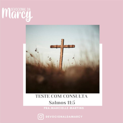 Teste com Consulta episode artwork