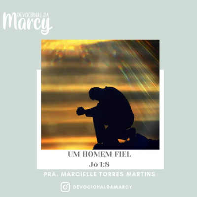 Um Homem Fiel episode artwork