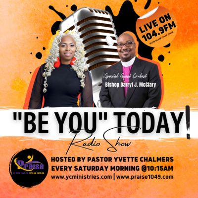 Be You Today Radio Show