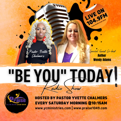 Be You Today Radio Show