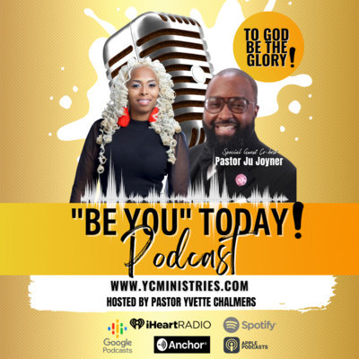 Be You Today Radio Show