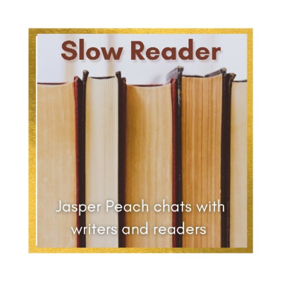 Slow Reader - Coming Soon