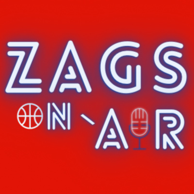 Zags On Air