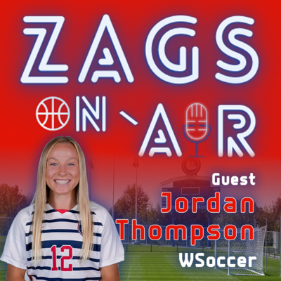 Zags On Air