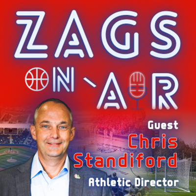 Zags On Air