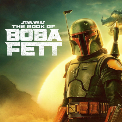 64. The Book of Boba Fett: Temporada 1