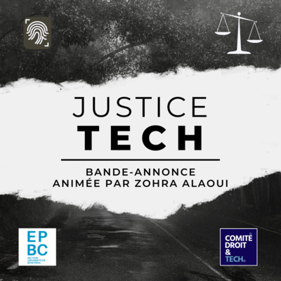 La justice à l\'ère de la technologie