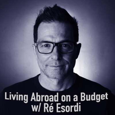 AdventureFreaksss (Living Abroad on a Budget)
