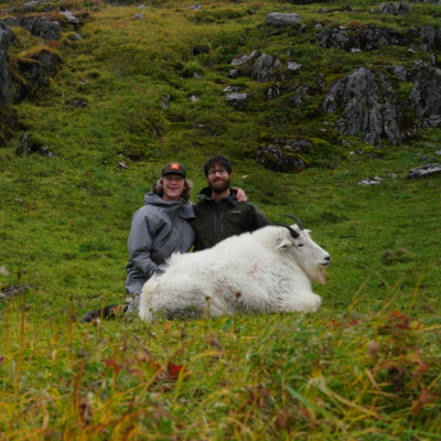Episode #49: Planning Out of State Hunts with Jared Larsen of OnX Maps - Hunt Planning and Scouting Tips episode artwork