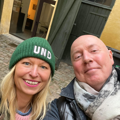 Det meningsfulde arbejdsliv