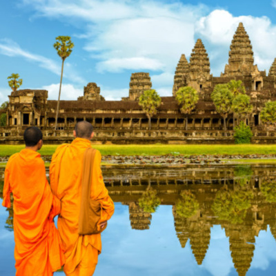 Paideia Viajes Culturales