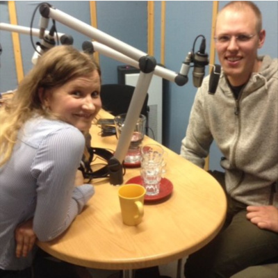 Uskovaiset nuoret LIVE