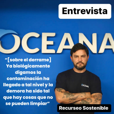 Recurseo Sostenible (Sustainable Resourcing)
