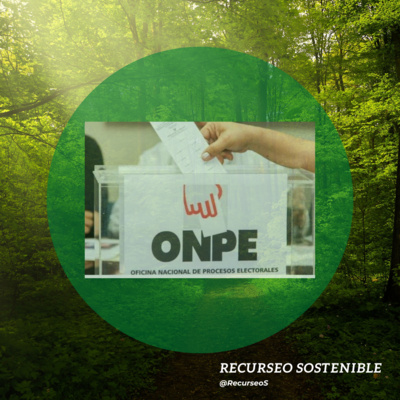Recurseo Sostenible (Sustainable Resourcing)