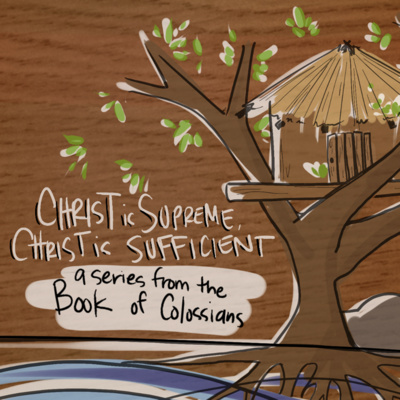 Rooted: Colossians 4:2-6 with Zack Brady