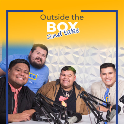 Outside The BOX \