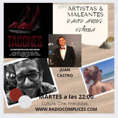 GRUPORADIOCOMPLICES.COM