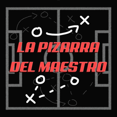 LA PIZARRA DEL MAESTRO