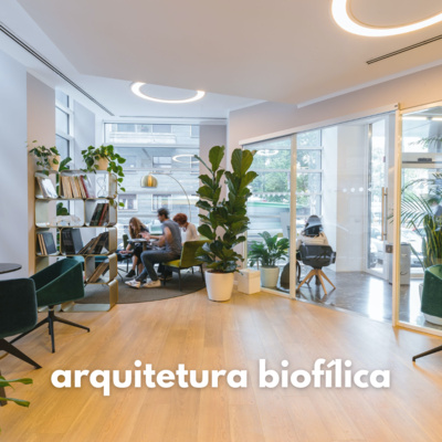 Arquitetura Objetiva