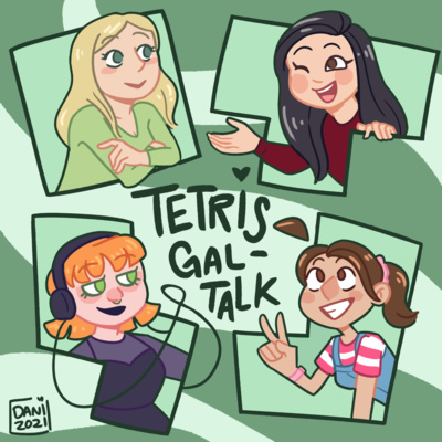TetrisGalTalk