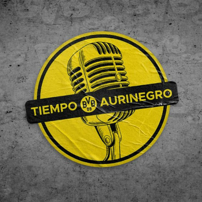 Tiempo Aurinegro Podcast Cap 6