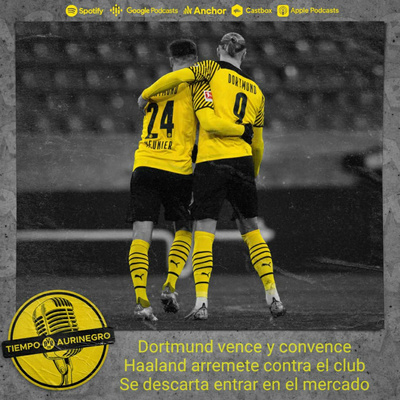 Tiempo Aurinegro Podcast Cap 12