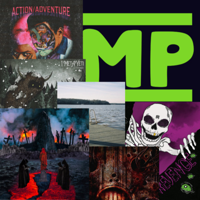 Mutant Puke - Music Reviews and Pop Culture