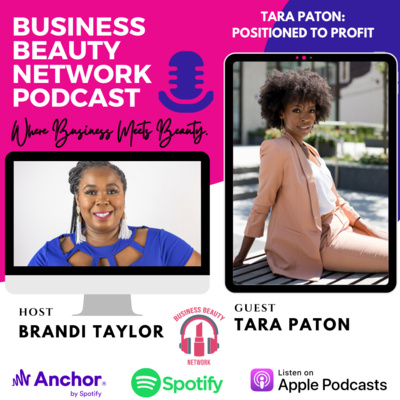 Business Beauty Network