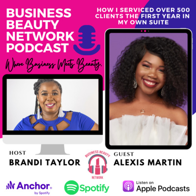 Business Beauty Network