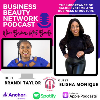 Business Beauty Network