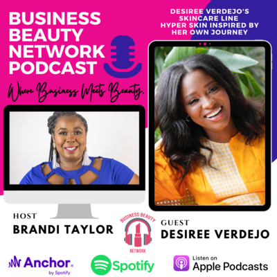 Business Beauty Network