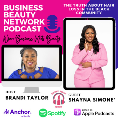 Business Beauty Network
