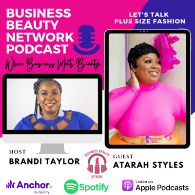Business Beauty Network