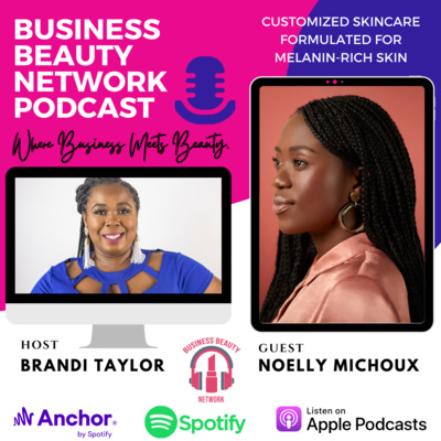 Business Beauty Network