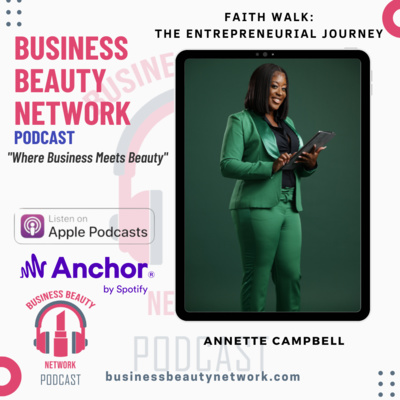 Business Beauty Network