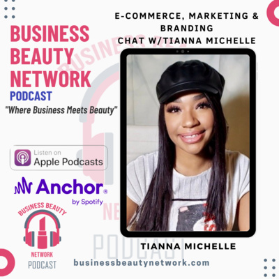 Business Beauty Network