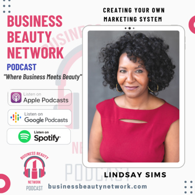 Business Beauty Network