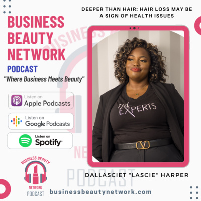 Business Beauty Network