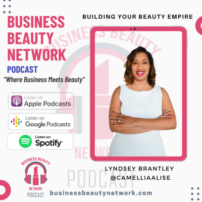 Building Your Beauty Empire